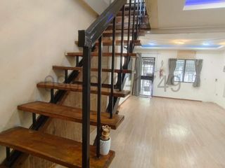 For rent 2 bedrooms townhouse in Bueng Kum, Bangkok