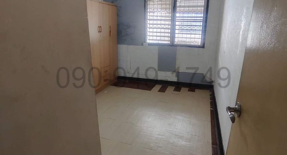 For rent 2 bedrooms townhouse in Bueng Kum, Bangkok