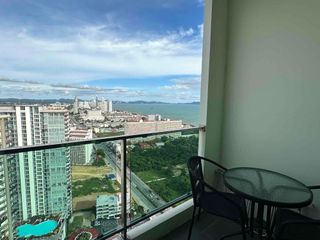 For rent 1 Beds condo in Jomtien, Pattaya