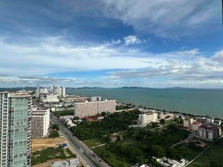 For rent 1 Beds condo in Jomtien, Pattaya
