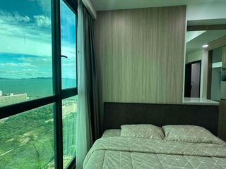 For rent 1 Beds condo in Jomtien, Pattaya