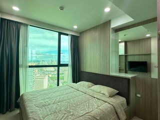 For rent 1 Beds condo in Jomtien, Pattaya