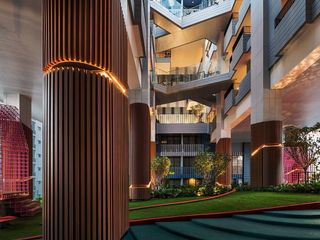 For sale 1 bed condo in Ratchathewi, Bangkok
