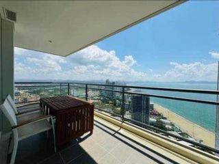 For rent そして for sale 2 Beds condo in Bang Lamung, Chonburi