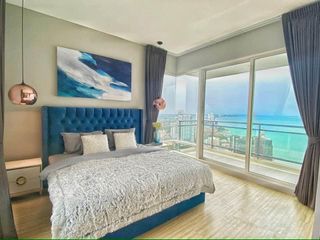 For rent そして for sale 2 Beds condo in Bang Lamung, Chonburi