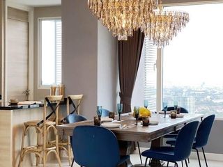 For rent そして for sale 2 Beds condo in Bang Lamung, Chonburi