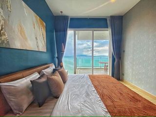 For rent そして for sale 2 Beds condo in Bang Lamung, Chonburi