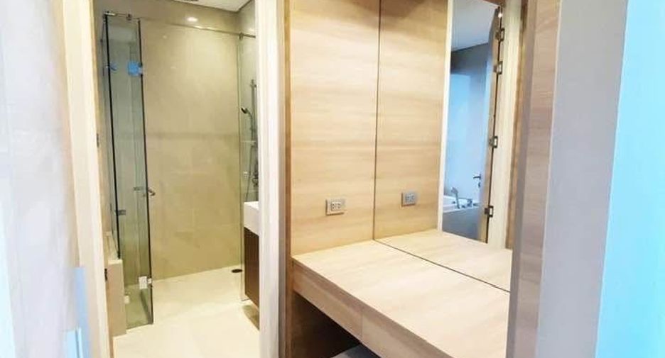 For rent and for sale 2 bedrooms condo in Bang Lamung, Chonburi