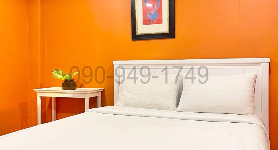 ให้เช่า 4 ห้องนอน โรงแรม ใน บางคอแหลม, กรุงเทพฯ