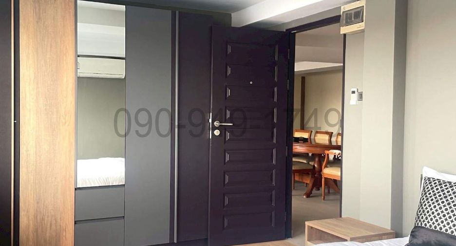 ให้เช่า 4 ห้องนอน โรงแรม ใน บางคอแหลม, กรุงเทพฯ