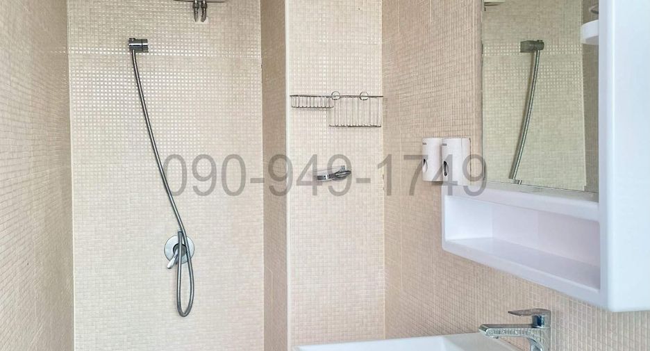 ให้เช่า 4 ห้องนอน โรงแรม ใน บางคอแหลม, กรุงเทพฯ