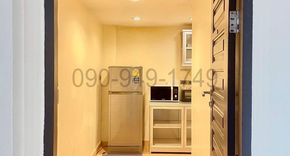 ให้เช่า 4 ห้องนอน โรงแรม ใน บางคอแหลม, กรุงเทพฯ