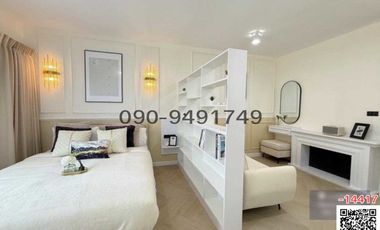For sale 1 bed condo in Lat Krabang, Bangkok