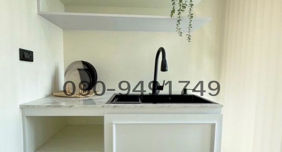 For sale 1 bed condo in Lat Krabang, Bangkok