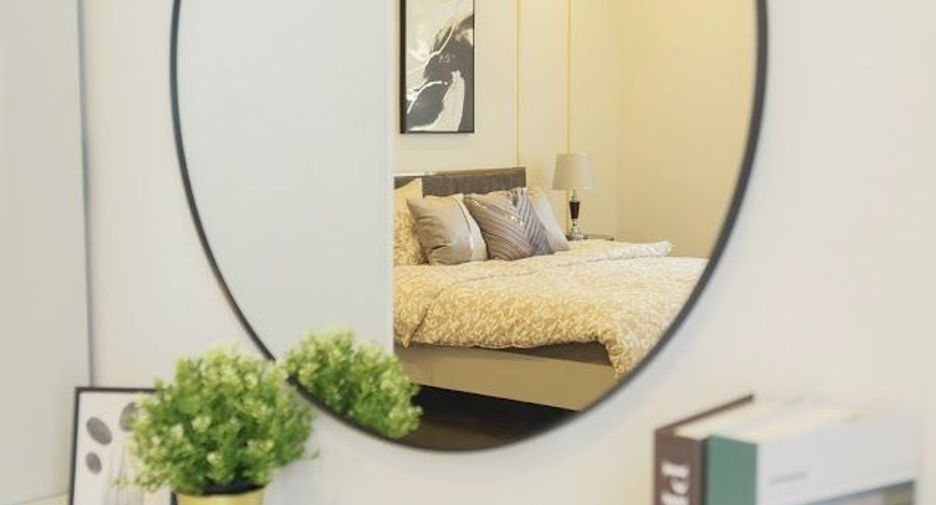 For sale 5 bedrooms house in Bang Phli, Samut Prakan