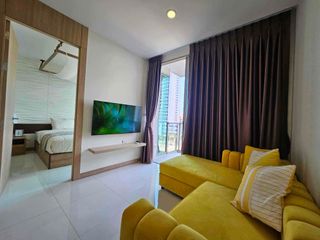 For rent 1 bed condo in North Pattaya, Pattaya
