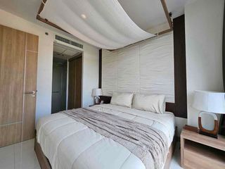 For rent 1 bed condo in North Pattaya, Pattaya