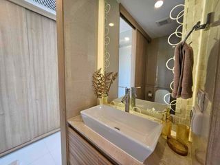 For rent 1 bed condo in North Pattaya, Pattaya