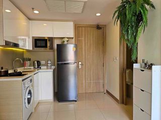 For rent 1 bed condo in North Pattaya, Pattaya