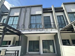 For rent 2 ベッドルーム house in Sai Mai, Bangkok