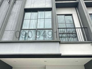 For rent 2 ベッドルーム house in Sai Mai, Bangkok