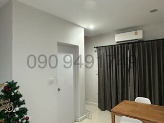 For rent 2 ベッドルーム house in Sai Mai, Bangkok