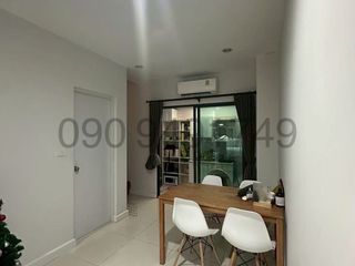 For rent 2 ベッドルーム house in Sai Mai, Bangkok