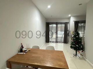 For rent 2 ベッドルーム house in Sai Mai, Bangkok