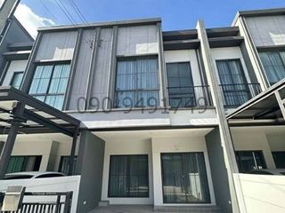 For sale 2 ベッドルーム house in Sai Mai, Bangkok