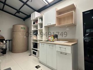 For sale 2 ベッドルーム house in Sai Mai, Bangkok