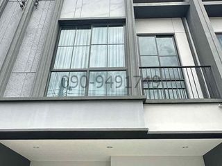 For sale 2 ベッドルーム house in Sai Mai, Bangkok
