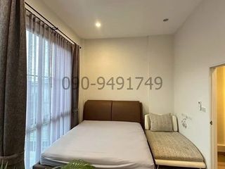 For sale 2 ベッドルーム house in Sai Mai, Bangkok