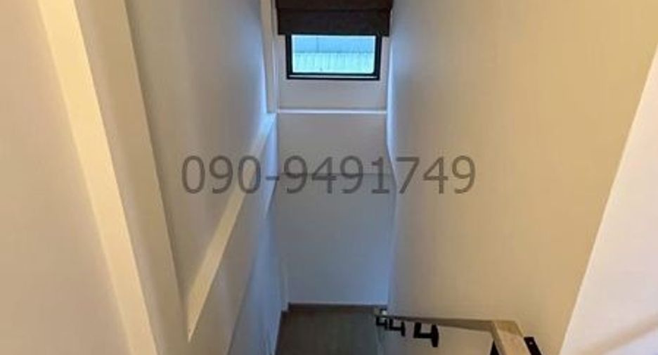 Casa en venta de 2 habitaciones en Sai Mai, Bangkok