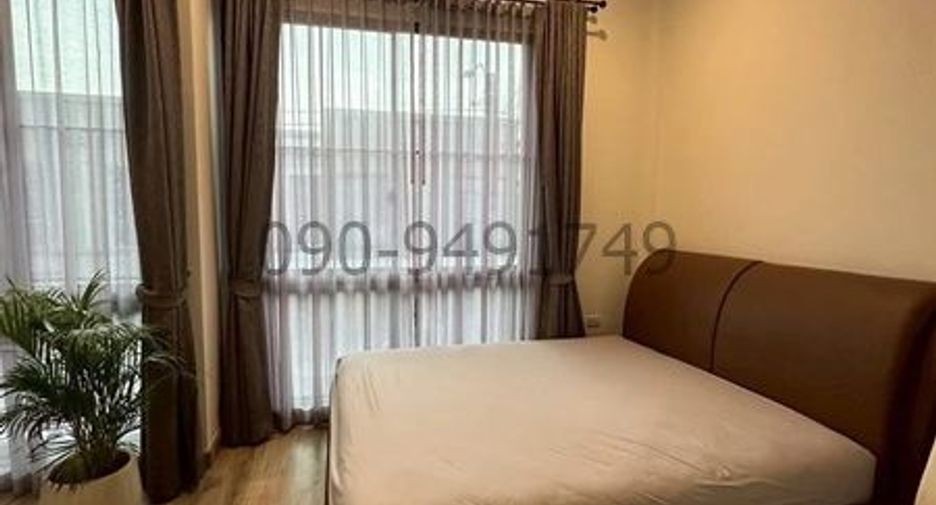 Casa en venta de 2 habitaciones en Sai Mai, Bangkok