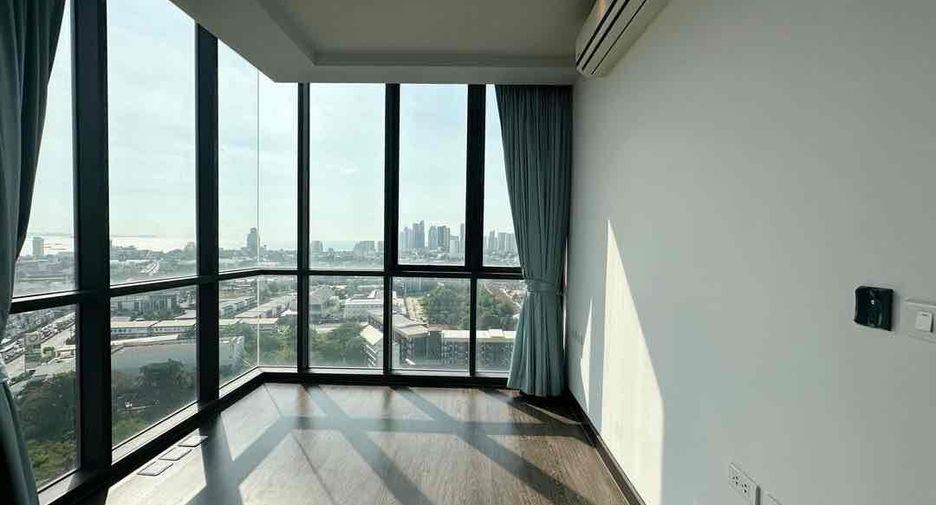 出售 2 卧室 公寓 在 Bang Lamung, Chon Buri