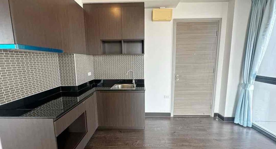 出售 2 卧室 公寓 在 Bang Lamung, Chon Buri