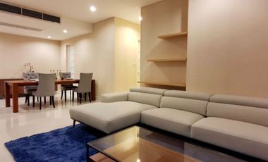 For sale 3 bedrooms condo in Khlong Toei, Bangkok