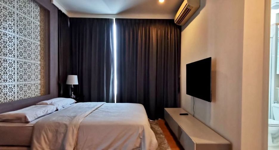 Condo en venta de 3 habitaciones en Khlong Toei, Bangkok