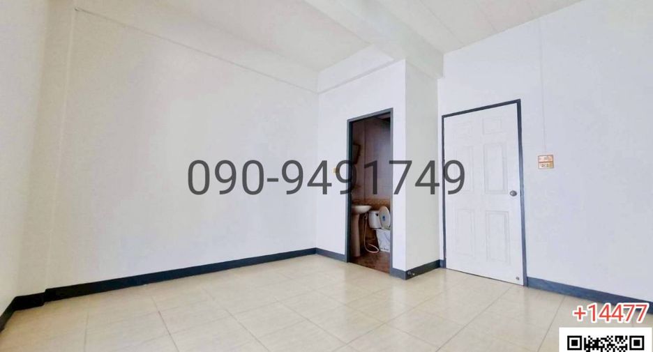 For rent 4 bedrooms retail Space in Lat Krabang, Bangkok