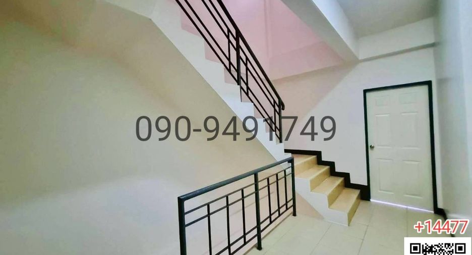 For rent 4 bedrooms retail Space in Lat Krabang, Bangkok