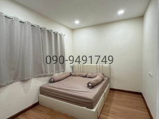 Reihenhaus zur Miete mit 3 Zimmer in Khlong Sam Wa, Bangkok