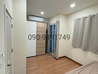 Reihenhaus zur Miete mit 3 Zimmer in Khlong Sam Wa, Bangkok