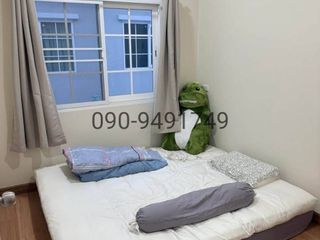 Reihenhaus zur Miete mit 3 Zimmer in Khlong Sam Wa, Bangkok
