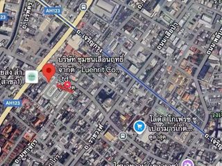 For rent and for sale 3 bed retail Space in Samphanthawong, Bangkok