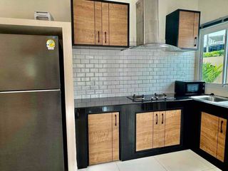 For rent 4 bed villa in Bang Lamung, Chonburi