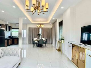 For rent 4 bed villa in Bang Lamung, Chonburi