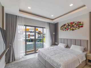 For rent 3 bed villa in South Pattaya, Pattaya