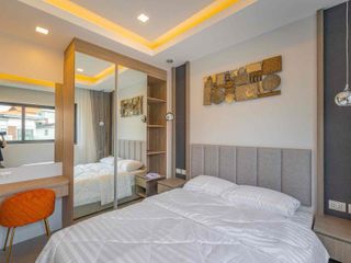 For rent 3 bed villa in South Pattaya, Pattaya
