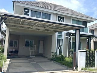 For Rent 3 Bedroom House In San Sai, Chiang Mai