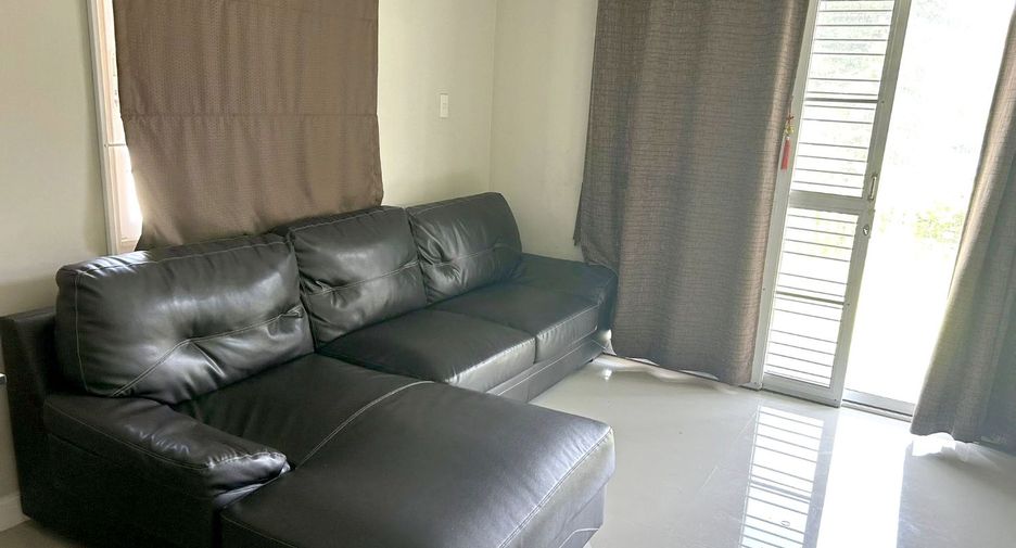 For rent 3 bedrooms house in San Sai, Chiang Mai